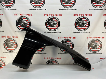 2002 Chevy Camaro Z28 RH Passenger Fender OEM