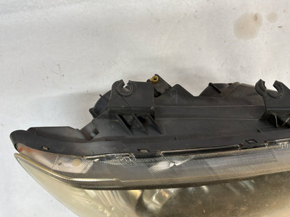 2008 Pontiac G8 Base RH Passenger Headlights Head Light Lamp OEM