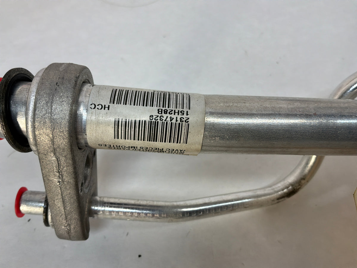 2015 Chevy Camaro SS 1LE Air Condition AC Hose Pipe Line Tube OEM
