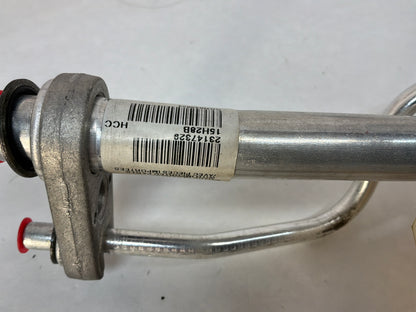 2015 Chevy Camaro SS 1LE Air Condition AC Hose Pipe Line Tube OEM