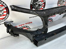 2017 Chevy SS Sedan Front Radiator Core Support Bracket Brace OEM