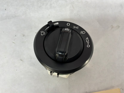2005 Pontiac GTO Headlight Head Lamp Dash Light Dimmer Control Switch OEM
