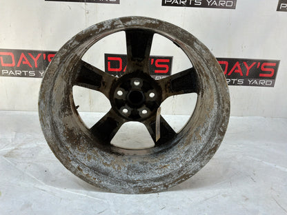 Wheel - Day's Parts Yard