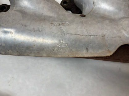 Exhaust manifold - Day's Parts Yard