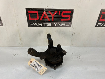 Lh front spindle - Day's Parts Yard