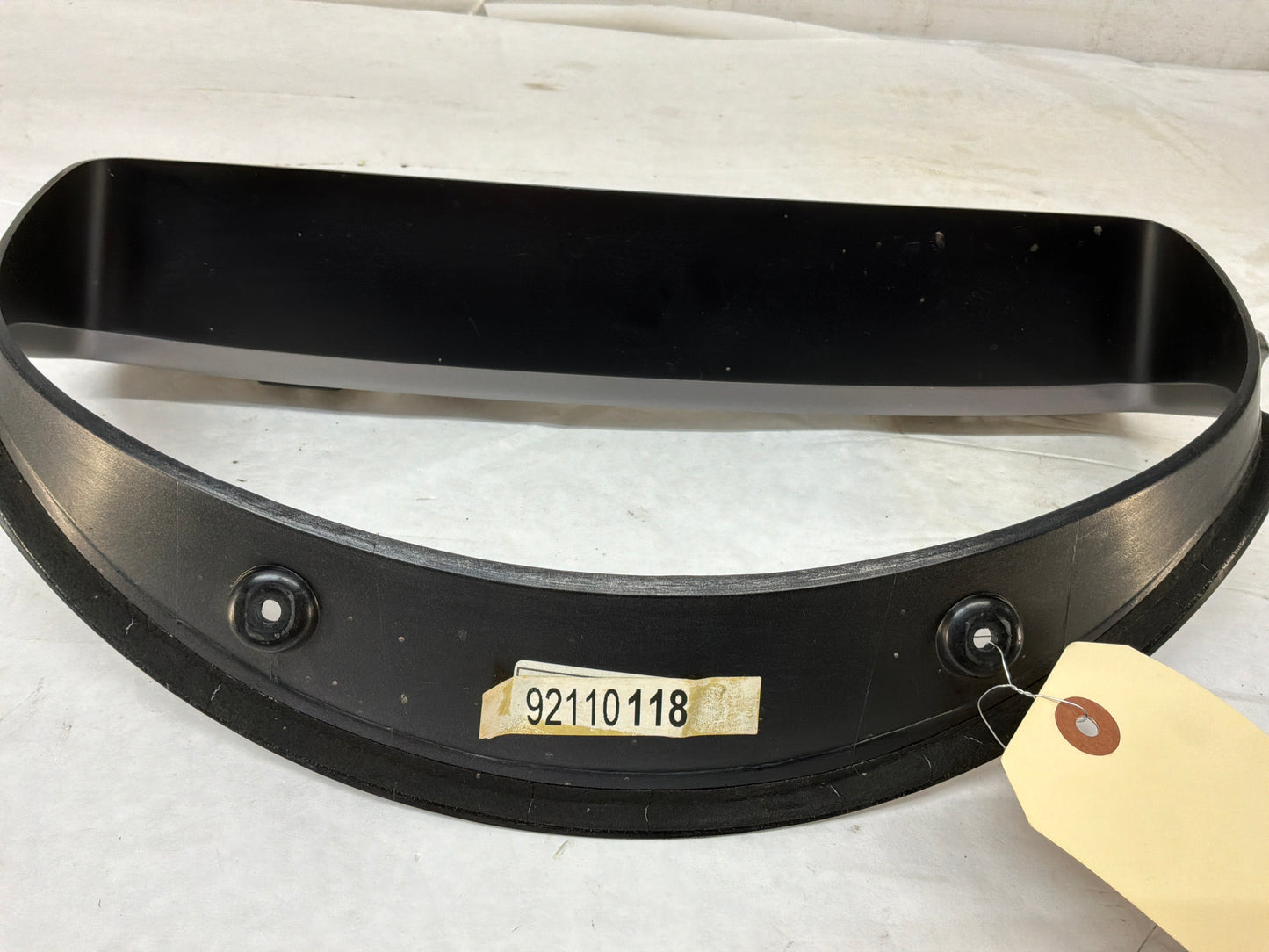 2004 Pontiac GTO Speedometer Gauge Cluster Bezel Trim Panel OEM