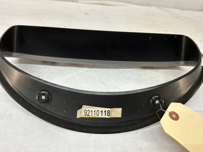 2004 Pontiac GTO Speedometer Gauge Cluster Bezel Trim Panel OEM