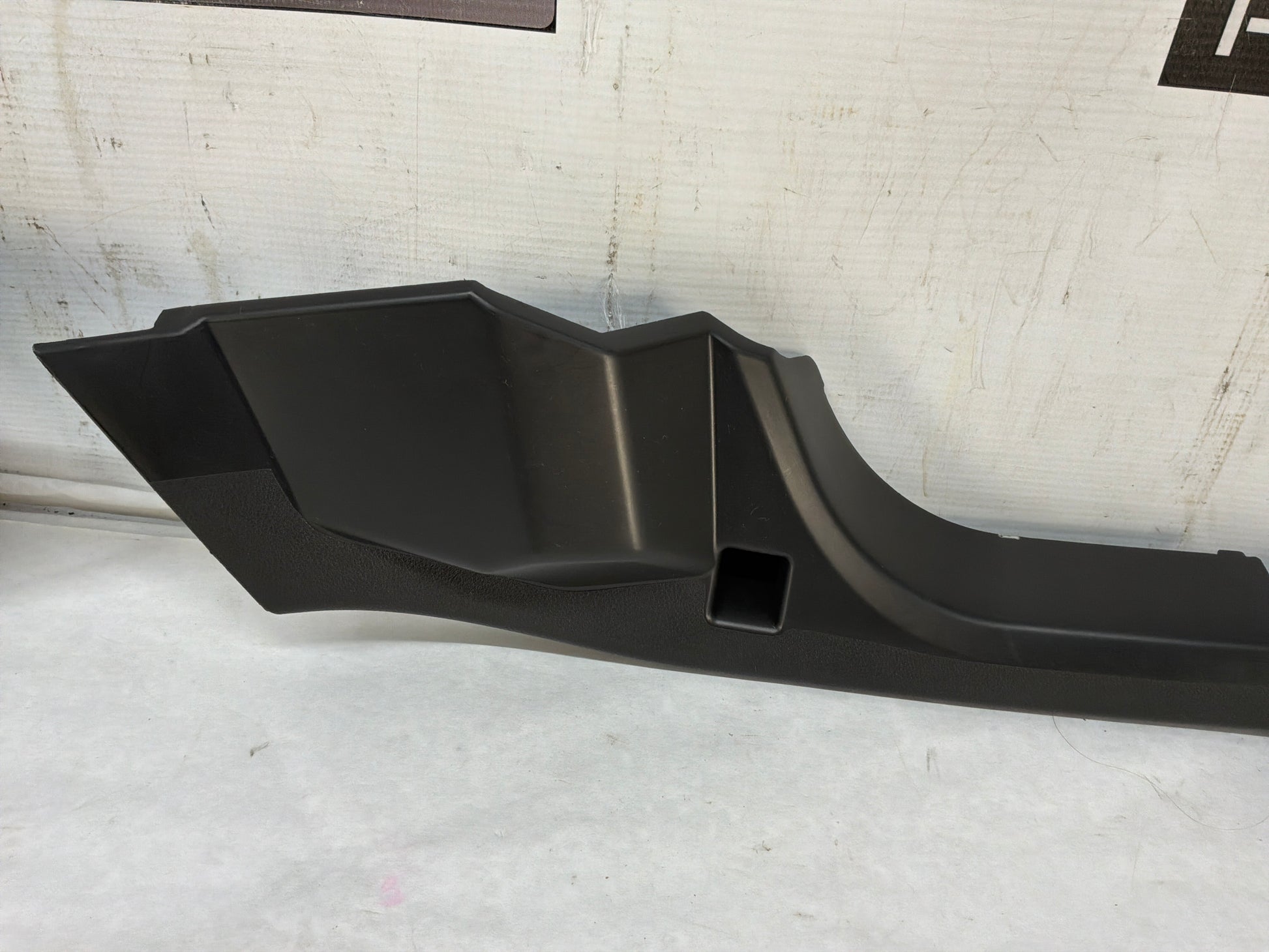 Trim - Day's Parts Yard