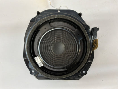 2017 Chevy SS Sedan Bose Package Tray Parcel Shelf Rear Deck Speakers OEM