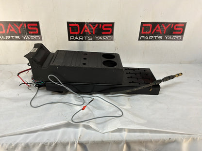 2016 Chevy Caprice PPV Center Console Arm Rest OEM