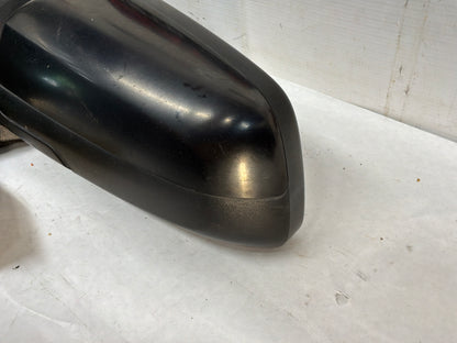 2016 Chevy Caprice PPV LH Driver Exterior Mirror Black OEM