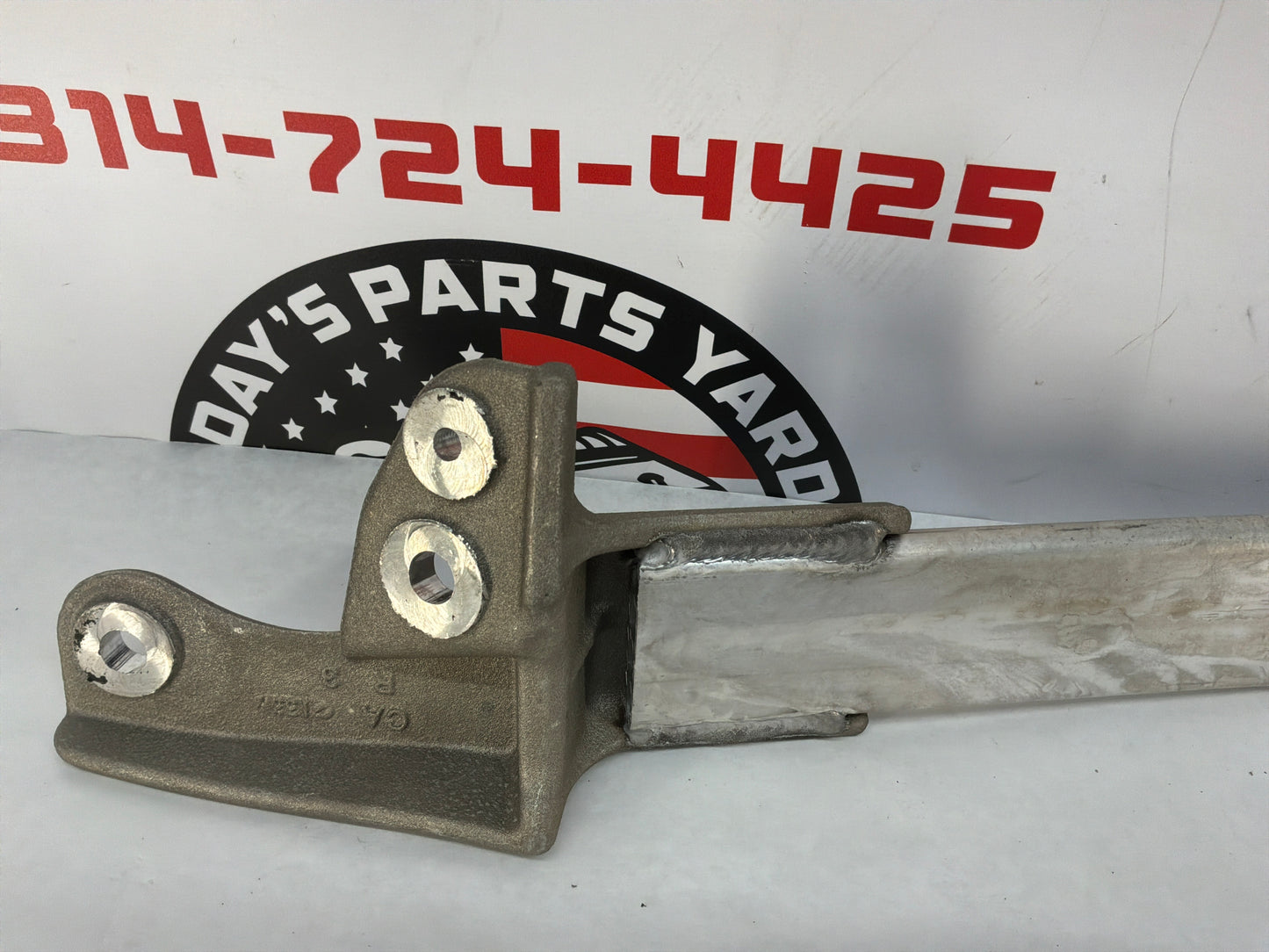 2015 Chevy Camaro SS 1LE Suspension Strut Tower Brace OEM
