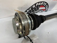 2006 Pontiac GTO LH Driver Rear CV Axle Half Shaft OEM