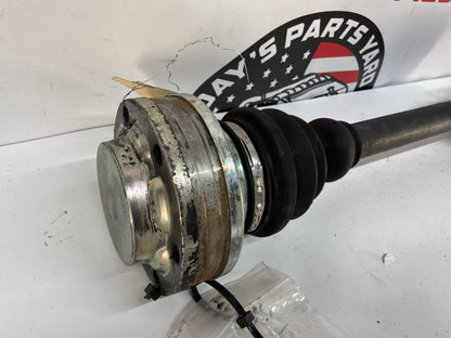 2006 Pontiac GTO LH Driver Rear CV Axle Half Shaft OEM