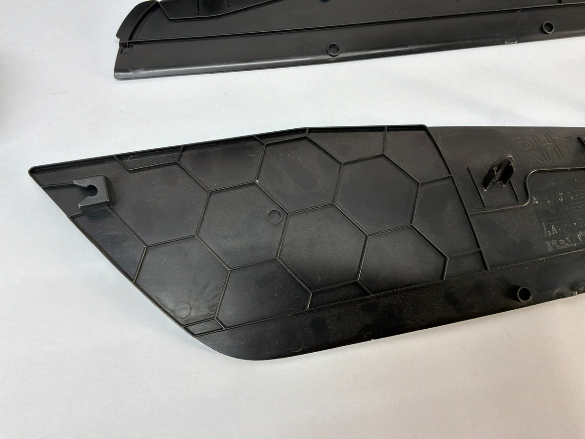 2016 Chevy SS Sedan Complete Center Console w/ Shifter OEM