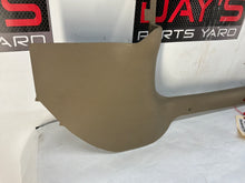 Trim - Day's Parts Yard