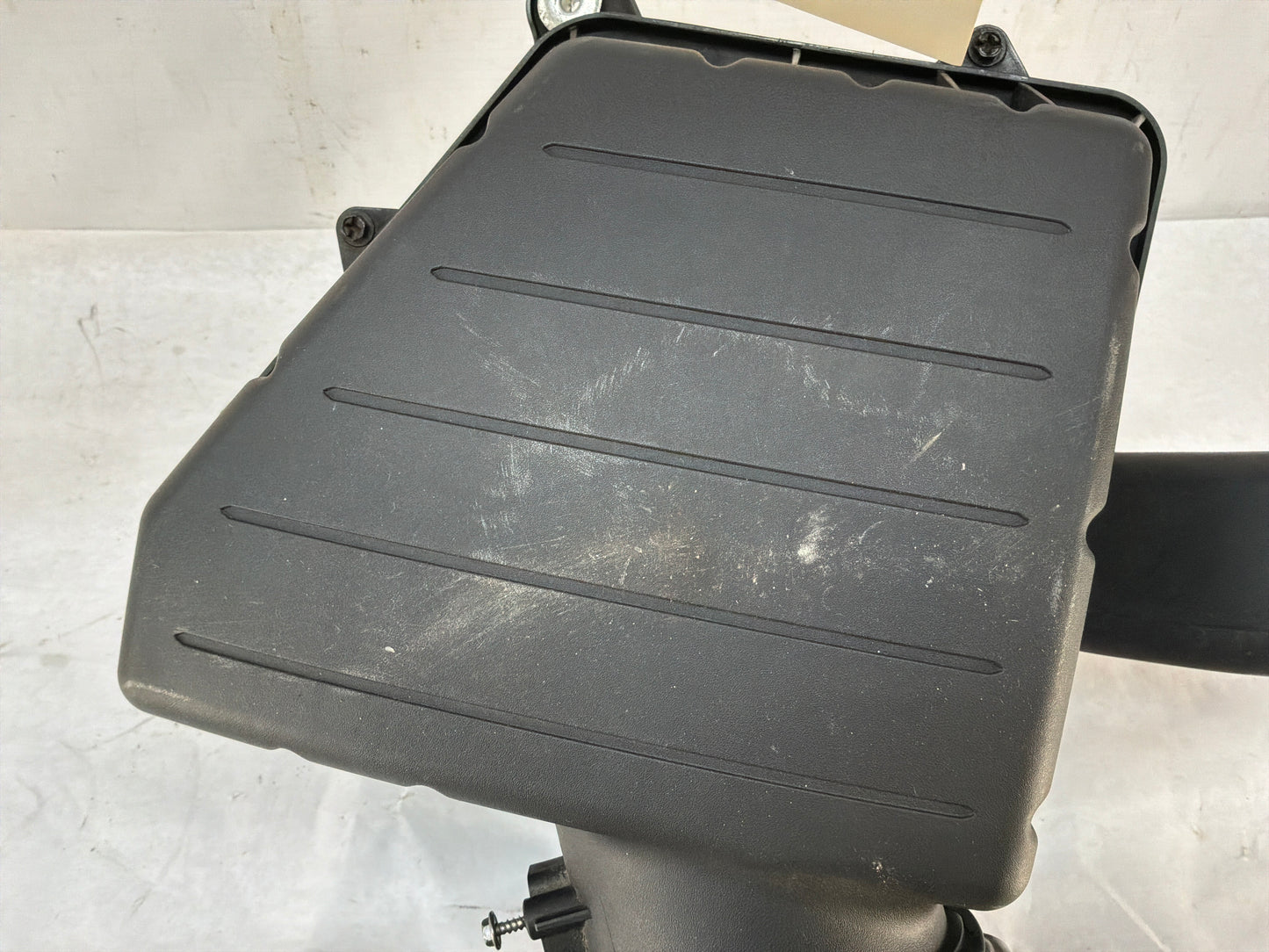 2014 Chevy Camaro ZL1 Factory OEM Air Intake Box Assembly