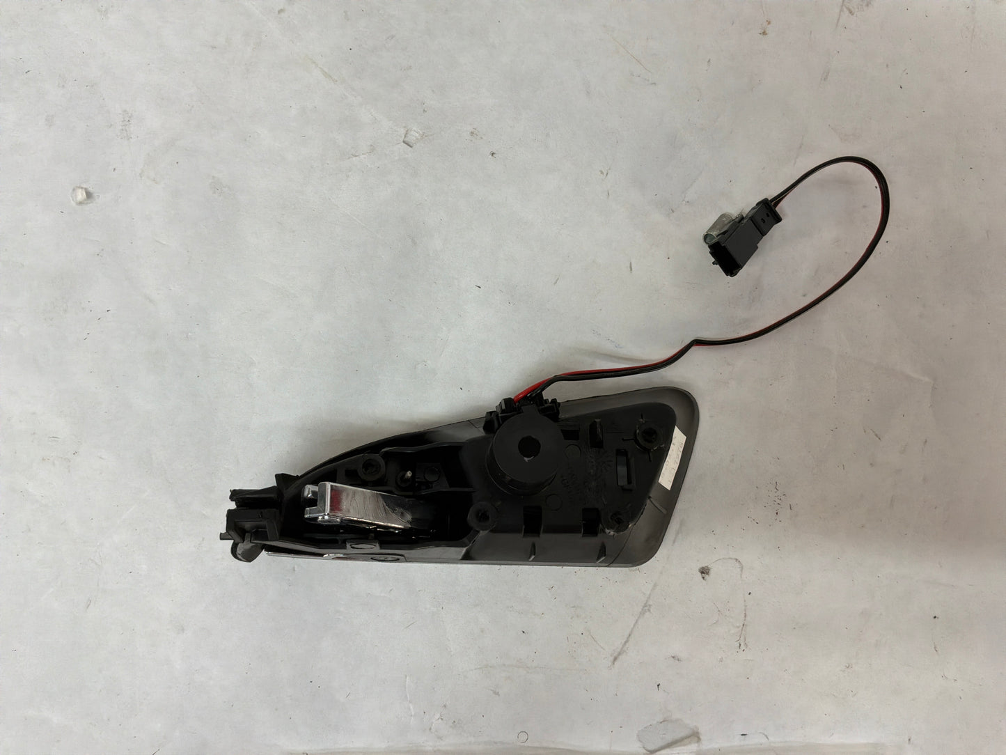 2015 Chevy SS Sedan RH Passenger Front Interior Door Handle OEM