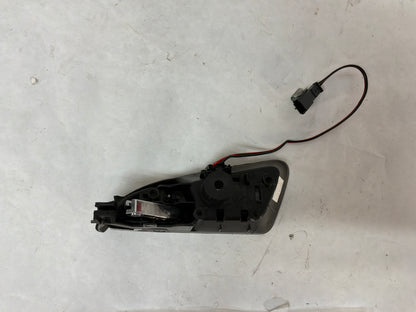 2015 Chevy SS Sedan RH Passenger Front Interior Door Handle OEM