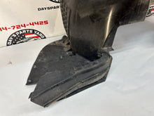 2013 Chevy Camaro ZL1 RH Passenger Front Fender Wheel House Well Liner OEM