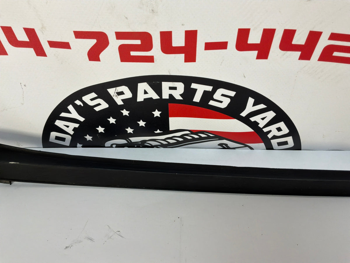 2014 Chevy SS Sedan RH & LH Windshield Window Molding Trim Moldings NEW OEM