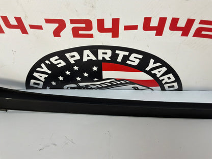 2014 Chevy SS Sedan RH & LH Windshield Window Molding Trim Moldings NEW OEM