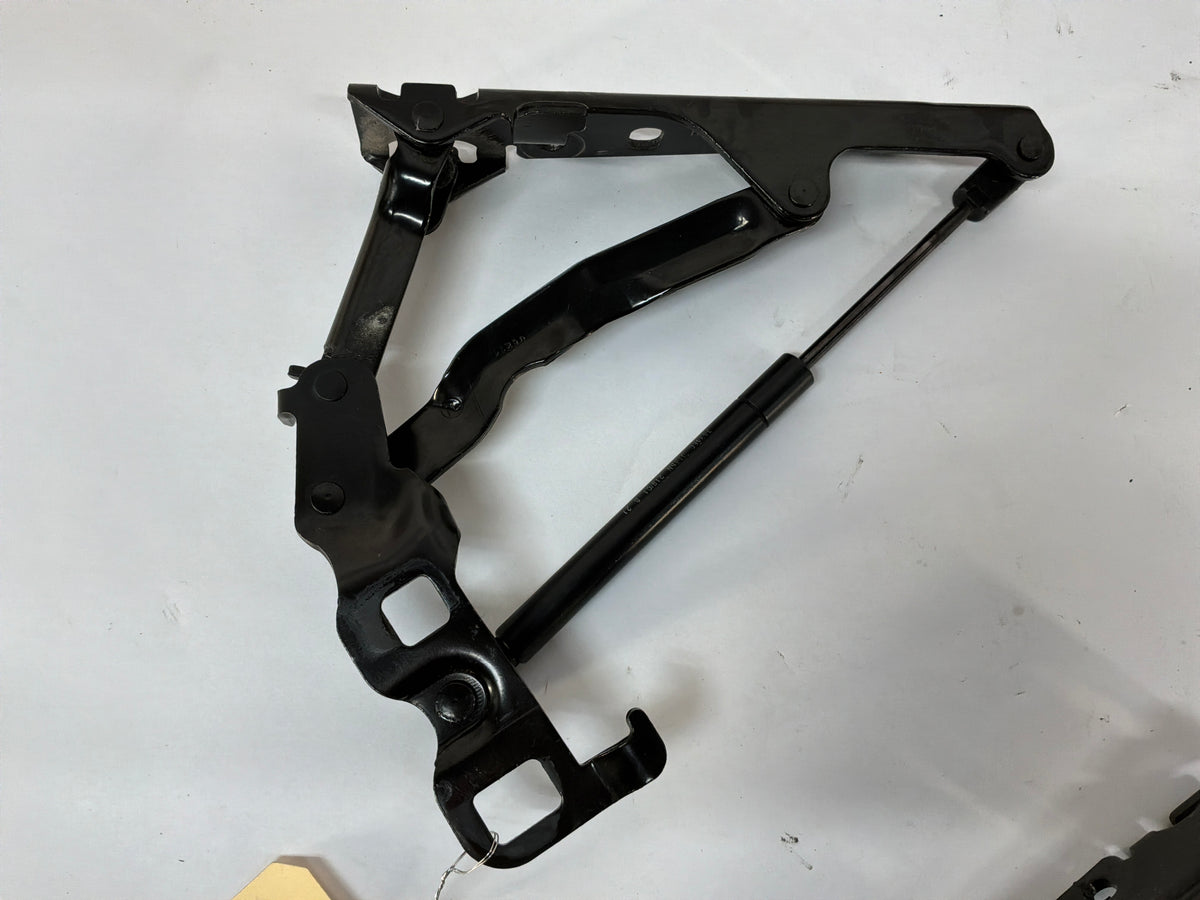 2002 Chevy Corvette Convertible RH & LH Rear Trunk Hinges OEM