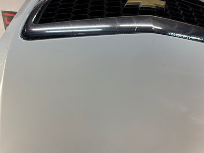 2016 Chevy Caprice PPV Complete Hood Assembly OEM