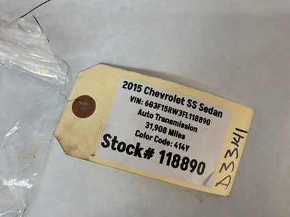 Turn signal socket - Day's Parts Yard