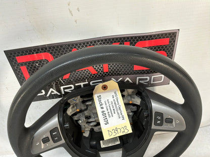 Steering wheel - Day's Parts Yard