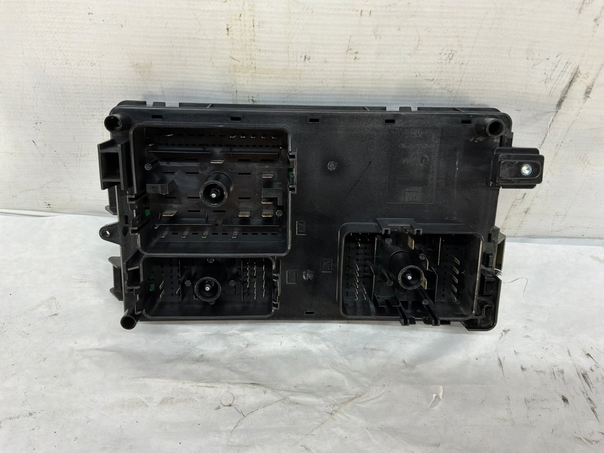 Fuses - Day's Parts Yard