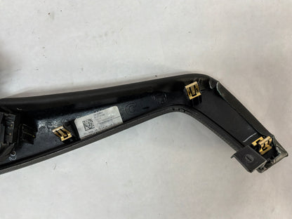 2016 Cadillac CTS-V Dash Stop and Start Trim Panel OEM