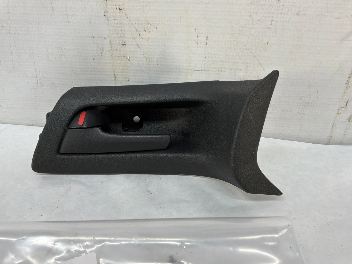 Lh front door handle - Day's Parts Yard