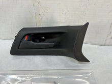 Lh front door handle - Day's Parts Yard