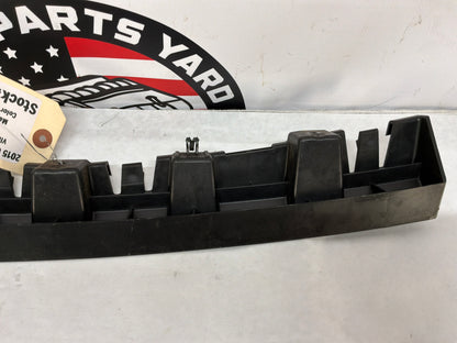 Rear Bumper Fascia Upper Center Support Bracket Mount OEM