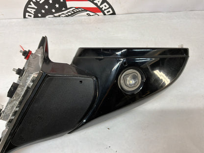 2016 Cadillac CTS-V RH Passenger Exterior Outside Mirror OEM