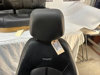 Seats - Day's Parts Yard