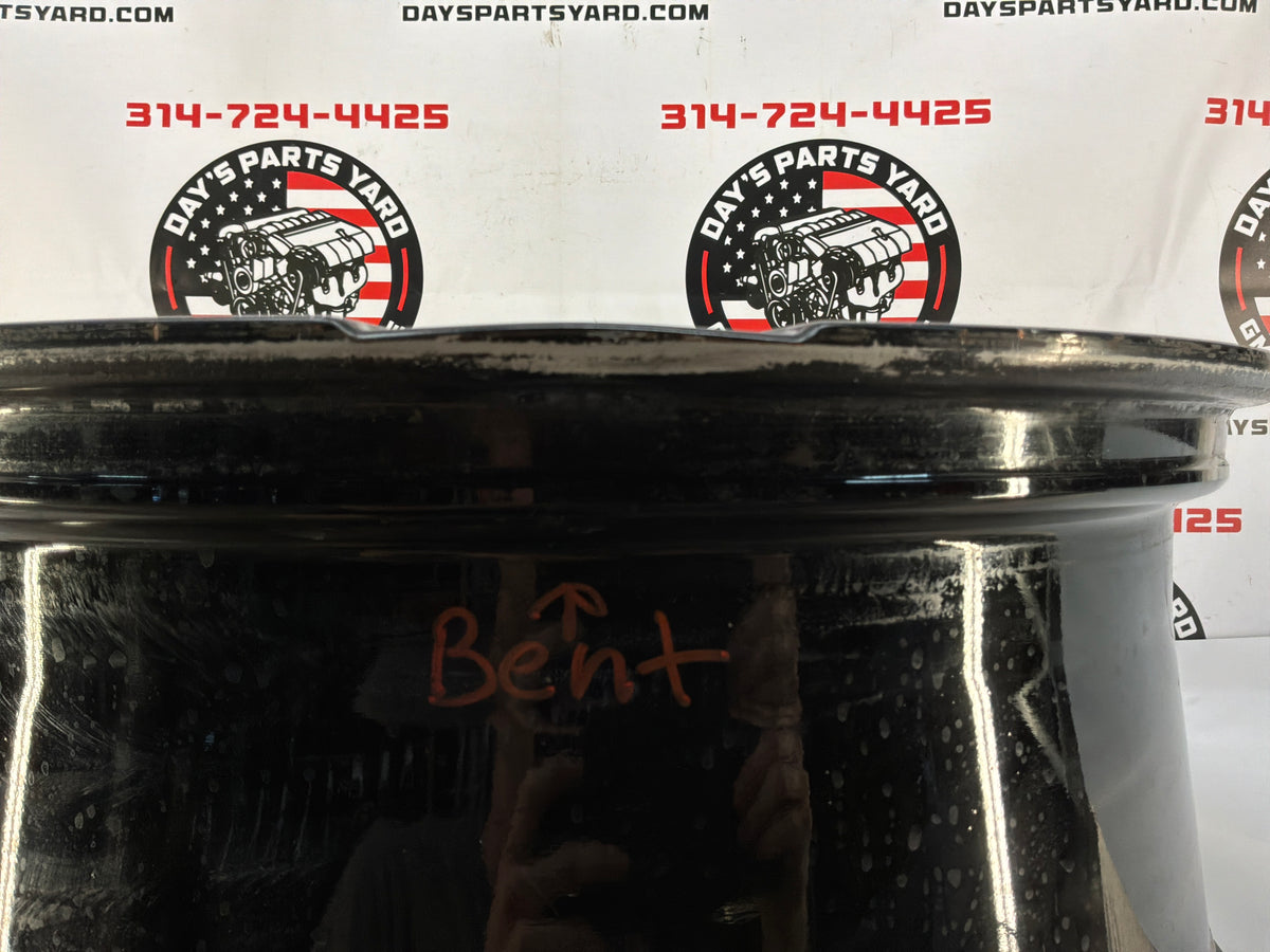 2018 Chevy Suburban LT Factory Wheel 22x9