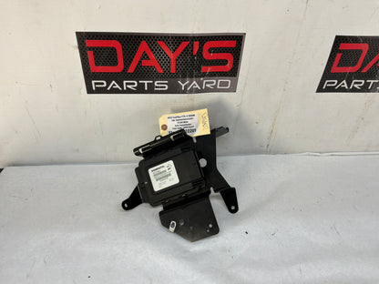 Module - Day's Parts Yard