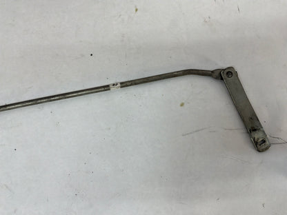 2008 Pontiac G8 Base Automatic Transmission Gear Shifter Linkage Rod OEM