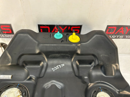 Fuel tank - Day's Parts Yard