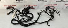 2014 Chevy Camaro SS Engine Bay Head Lamp Light Firewall Wire Wiring Harness OEM