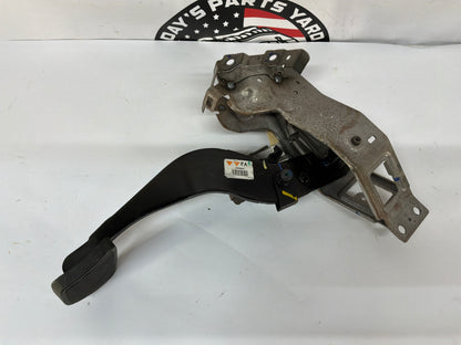 2011 Chevy Camaro SS Manual Brake Pedal OEM