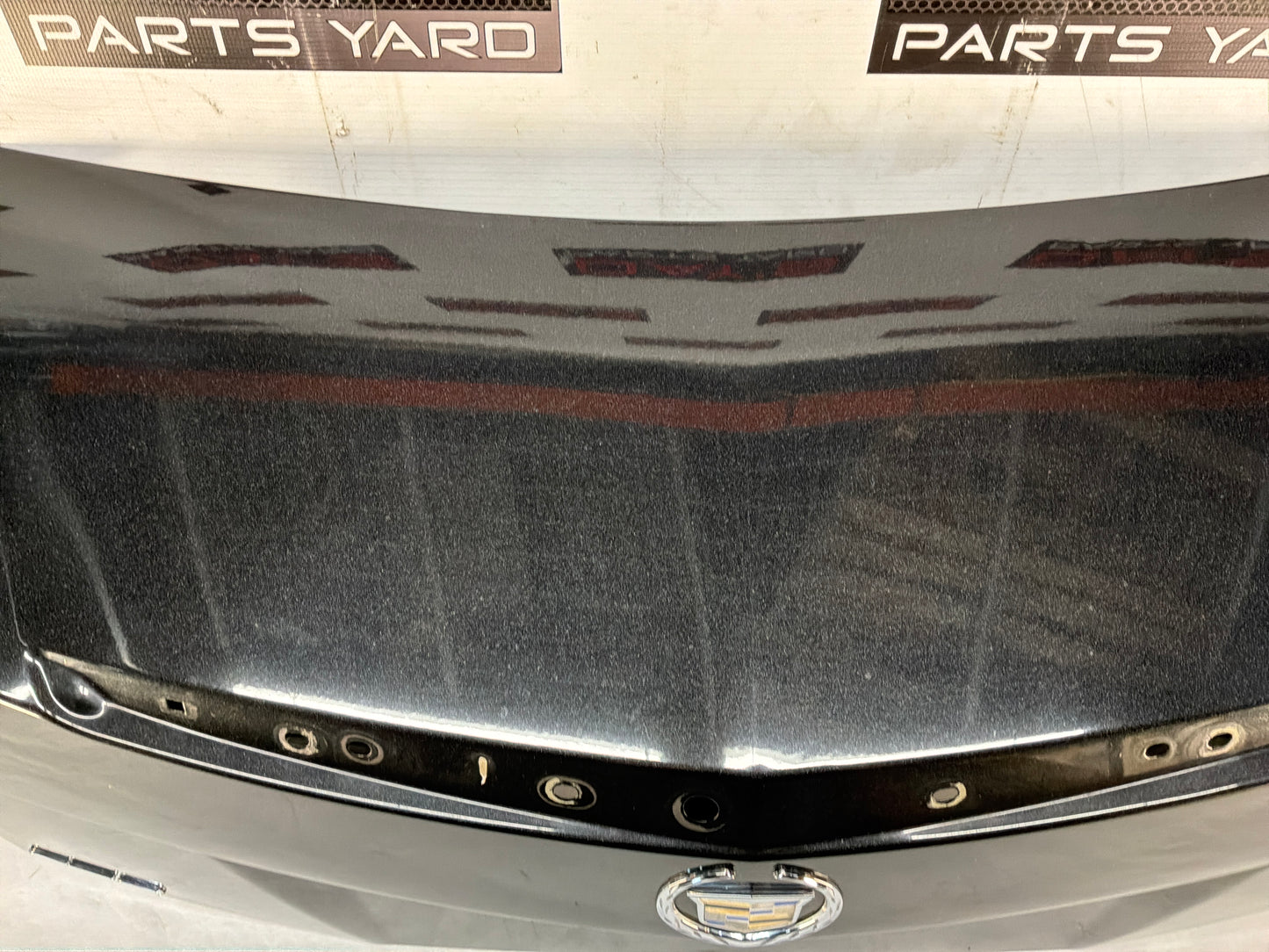 Untitled Mar11_10:19trunk deck lid - Day's Parts Yard