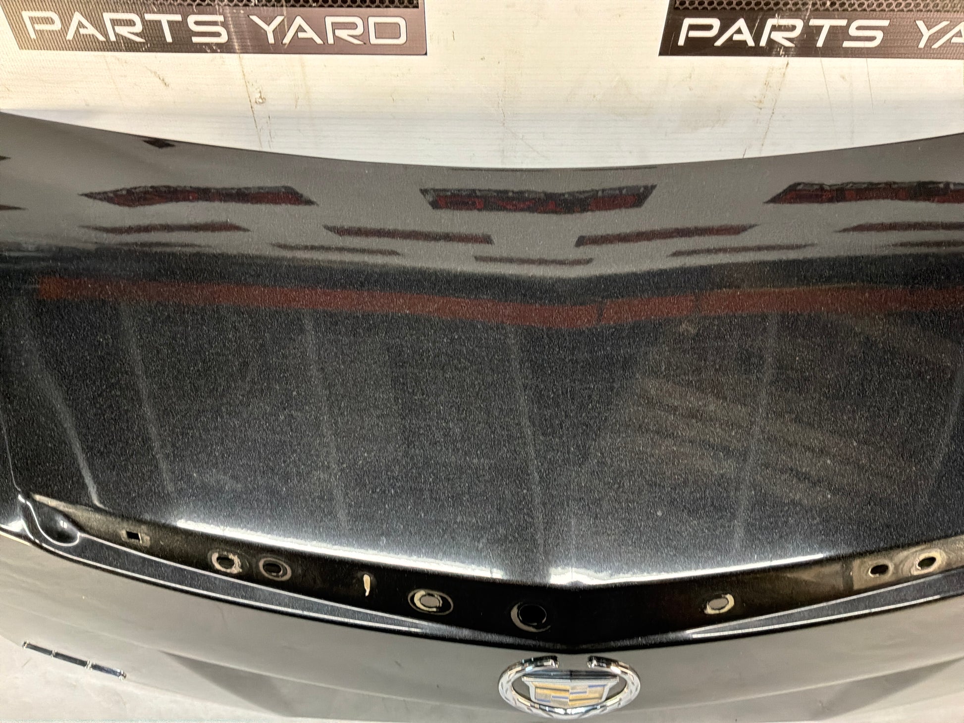 Untitled Mar11_10:19trunk deck lid - Day's Parts Yard