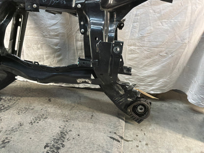 Rear cradle - Day's Parts Yard
