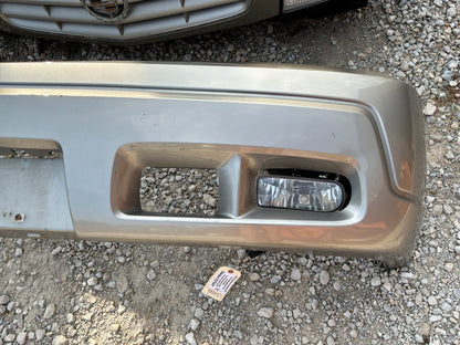2002 Cadillac Escalade EXT Complete Front Clip OEM LOCAL PICKUP ONLY