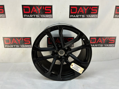 2014 Chevy Camaro ZL1 Factory OEM 20X11 Rear Wheel