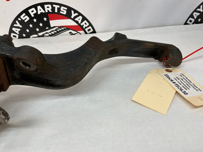 2002 Pontiac Trans Am WS6 RH Passenger Front Suspension Spindle Knuckle Hub OEM