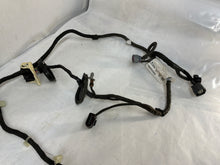 2017 Chevy SS Sedan Fire Wall Front Chassis Engine Bay Wire Wiring Harness OEM
